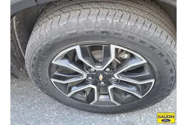 $17888 : Chevrolet Trailblazer 2022 A image 5