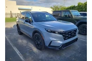 $38226 : Honda CR-V Hybrid 2026 Sport thumbnail