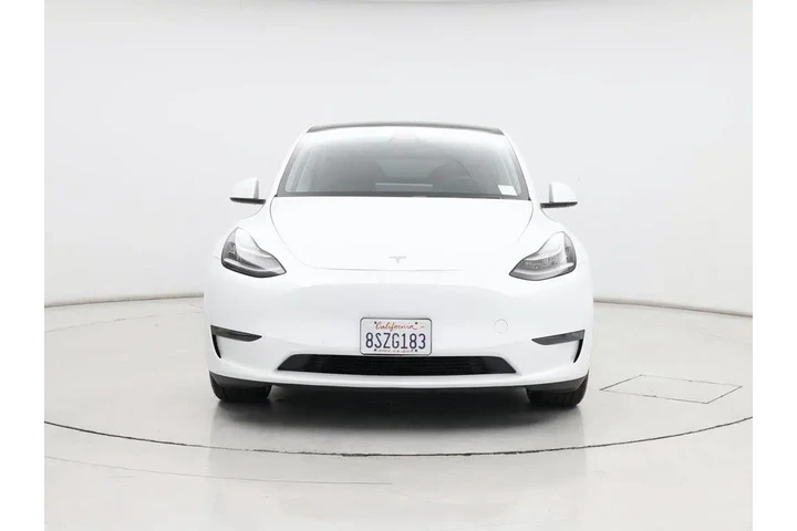 $29998 : Tesla Model Y 2021 AWD Long image 5
