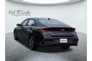 $23716 : Hyundai ELANTRA 2025 SEL Spo thumbnail