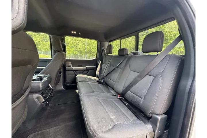 $22999 : 2021 F-150 XLT image 8