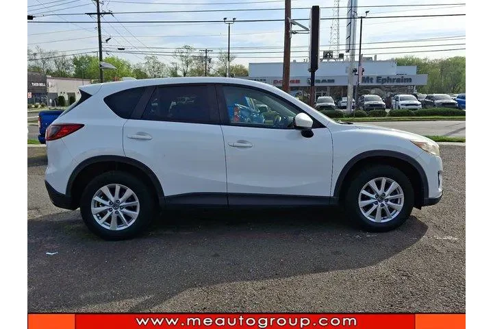 $12735 : Mazda CX-5 2014 AWD Touring image 6