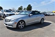 2013 Mercedes-Benz E-Class E en Memphis