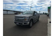 $28900 : Ford F-150 2019 4x4 Platinum thumbnail