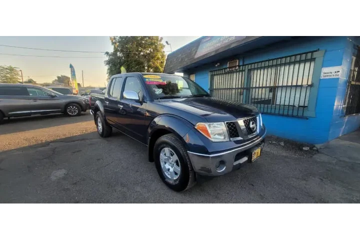 $11999 : 2006 Frontier Nismo image 1