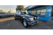 2006 Frontier Nismo en Modesto
