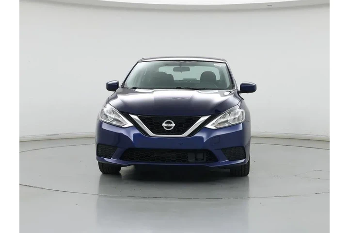 $13998 : Nissan Sentra 2019 SV 4dr Se image 5