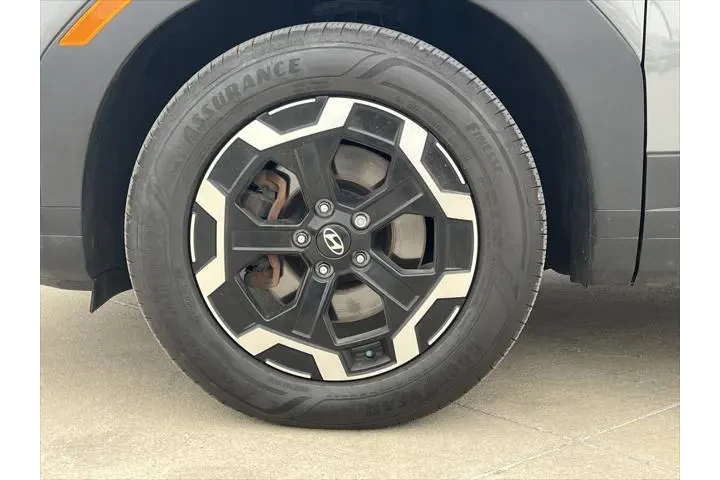 $28499 : Hyundai SANTA FE 2025 SEL 4d image 9