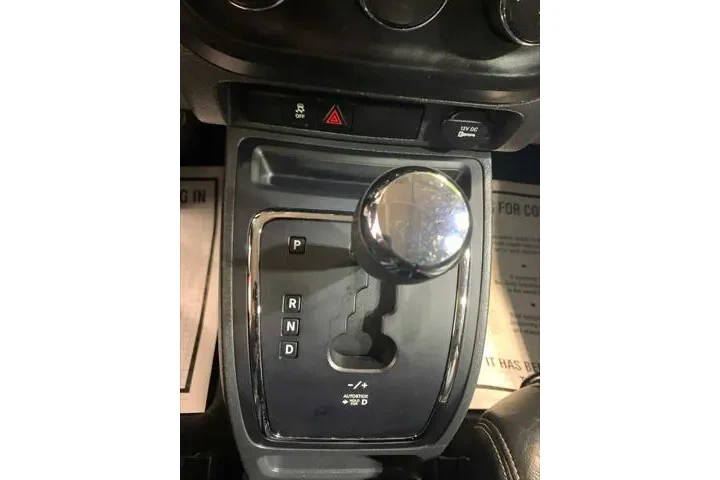 $9849 : Jeep Patriot 2015 4x4 Sport image 7