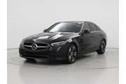 $31998 : Mercedes-Benz C-Class 2022 A thumbnail