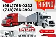 Silverline Transportation en San Bernardino