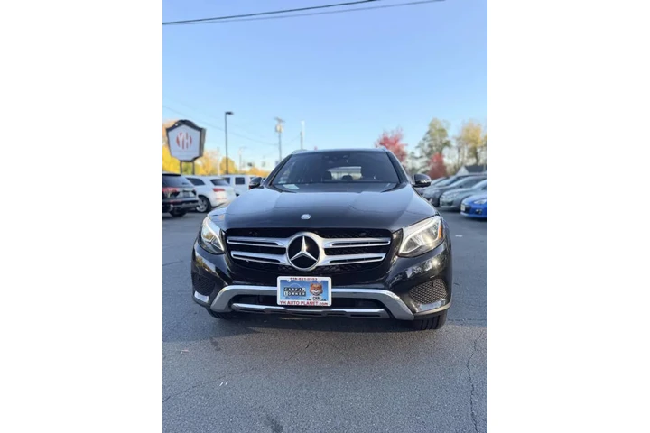 $16500 : 2017 Mercedes-Benz GLC GLC 30 image 4