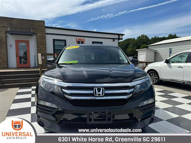 $21800 : 2017 HONDA PILOT image 6