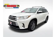 Toyota Highlander 2017 AWD X en Milwaukee