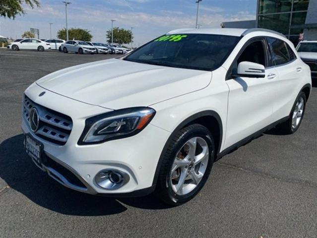 $19236 : 2019 Mercedes-Benz GLA-Class image 3