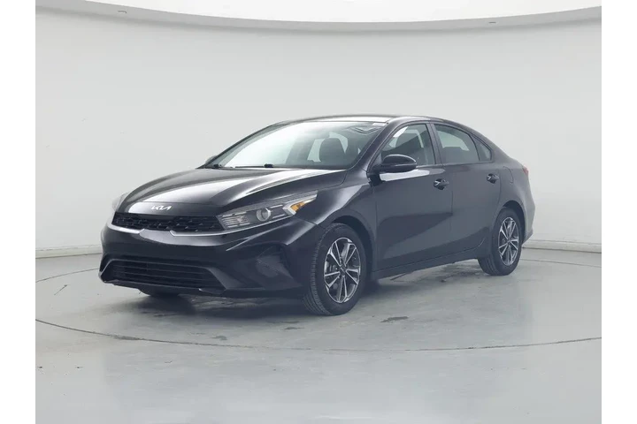 $18998 : Kia Forte 2024 LXS 4dr Sedan image 4