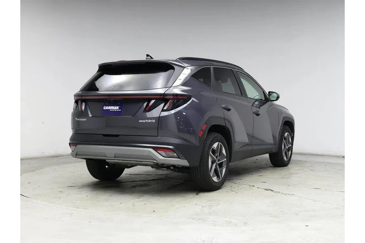 $32998 : Hyundai TUCSON Hybrid 2025 A image 8