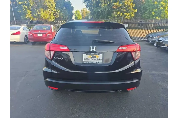 $12499 : 2016 HR-V image 7