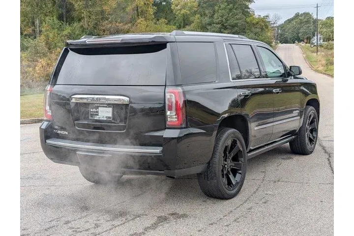 $39999 : GMC Yukon 2020 4x4 Denali 4d image 8