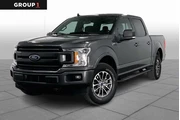 Ford F-150 2020 4x4 XL 4dr S en Austin
