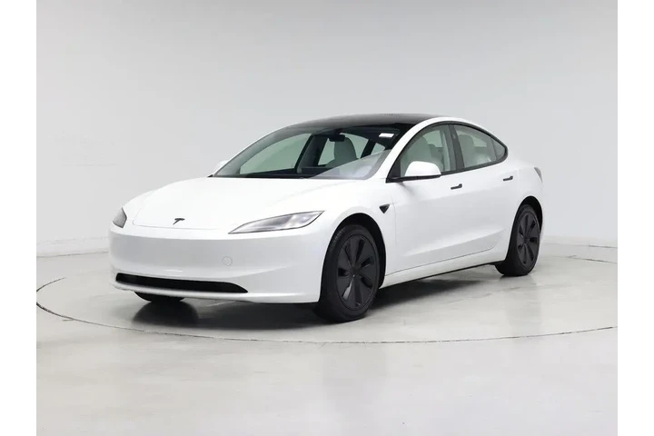 $38998 : Tesla Model 3 2024 Long Rang image 4
