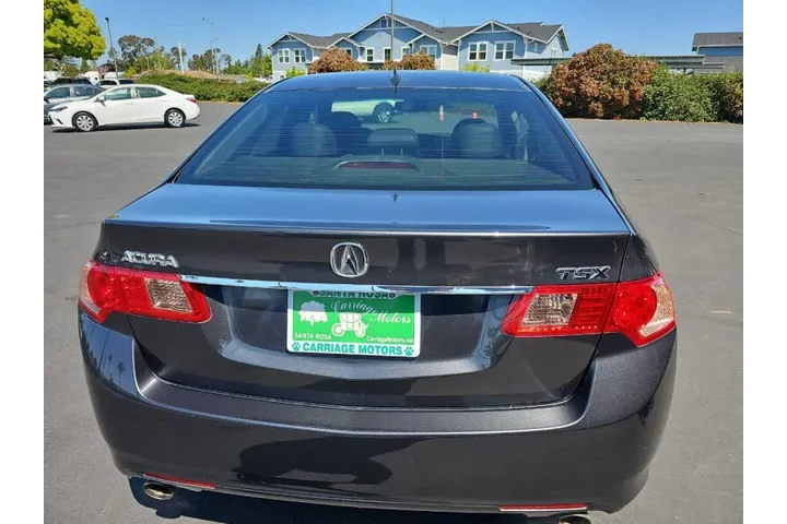 $12795 : 2013 TSX image 6