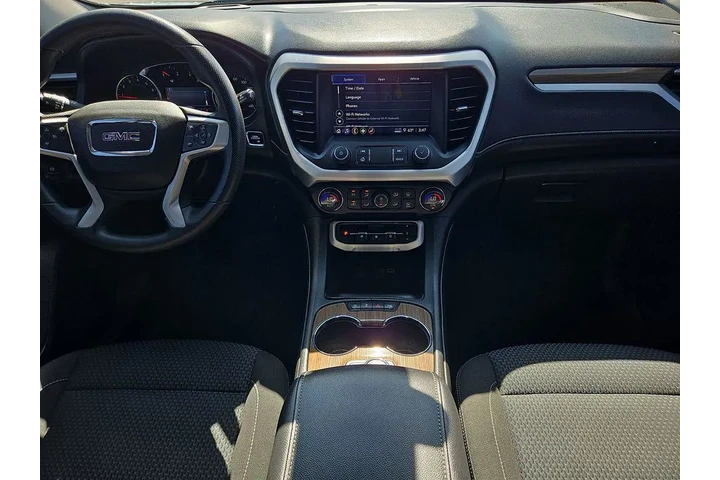 $25243 : GMC Acadia 2022 SLE 4dr SUV image 7