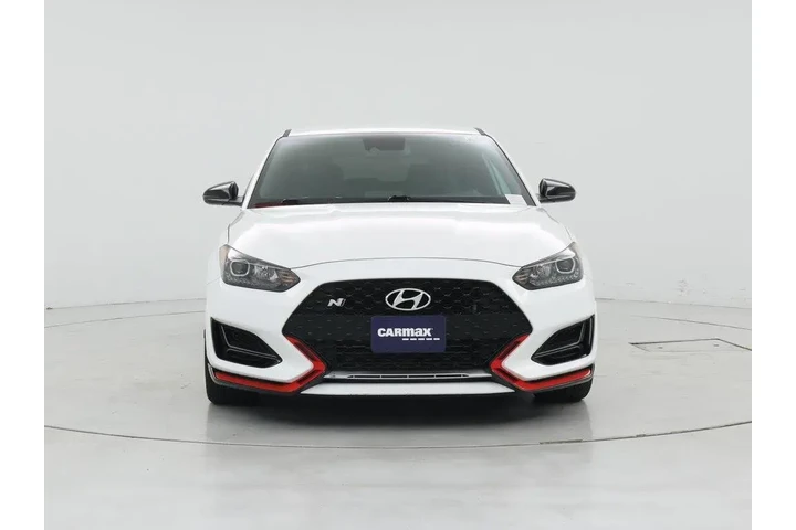 $27998 : Hyundai VELOSTER N 2022 3dr image 5