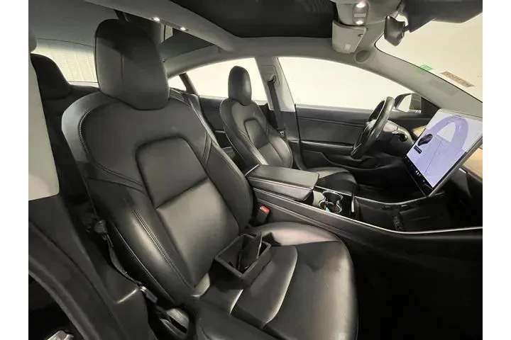 $19941 : Tesla Model 3 2018 AWD Long image 9