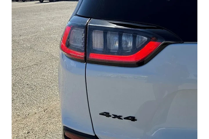 $18995 : Jeep Cherokee 2019 4x4 Altit image 10