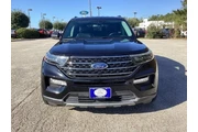 $19851 : Ford Explorer 2021 AWD XLT 4 thumbnail