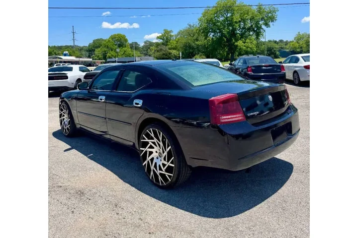 $4900 : 2007 Charger RT image 8