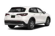 $27000 : Honda HR-V 2024 AWD EX-L 4dr thumbnail