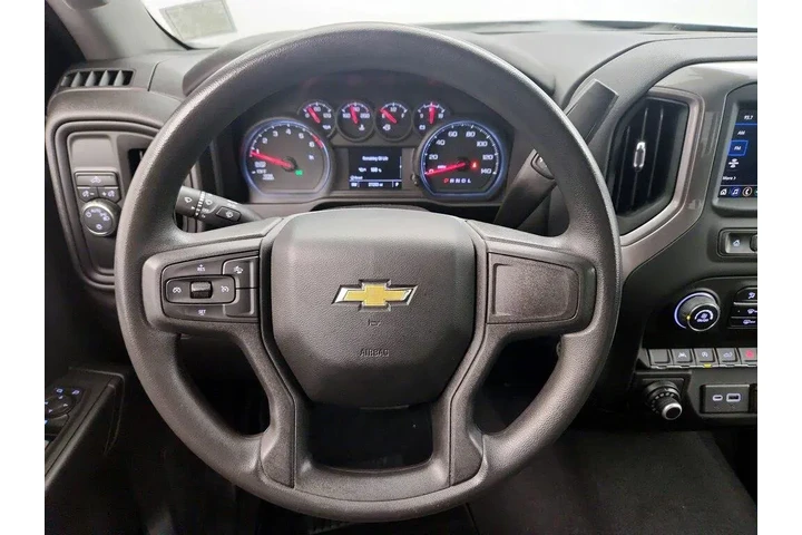 $33998 : Chevrolet Silverado 1500 202 image 10
