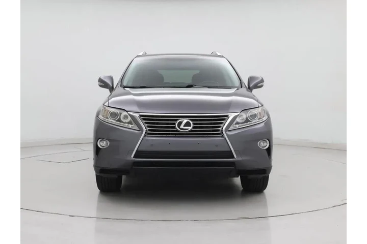 $17998 : Lexus RX 350 2015 AWD 4dr SU image 5