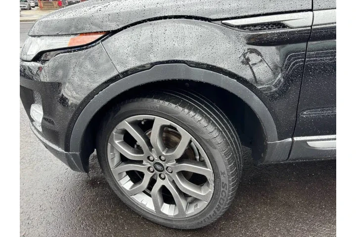 $17995 : 2015 Land Rover Range Rover E image 3