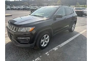 $14538 : Jeep Compass 2020 Sun And Sa thumbnail