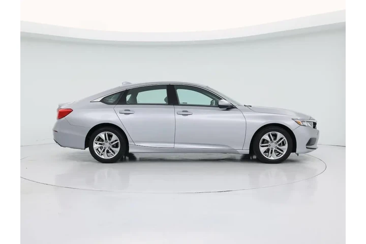 $21998 : Honda Accord 2019 LX 4dr Sed image 7