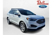 $26500 : Ford Edge 2024 AWD SEL 4dr S thumbnail