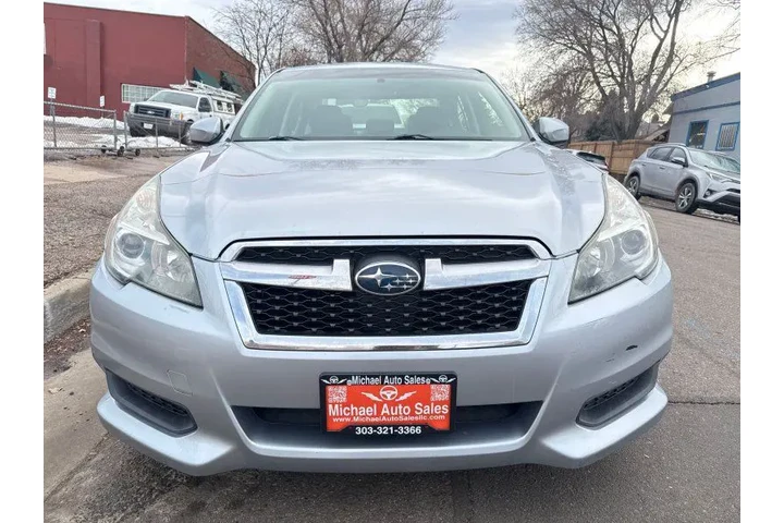 $9995 : 2013 Legacy 2.5i Premium image 2