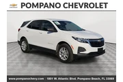 Chevrolet Equinox 2023 4x4 L en Trenton