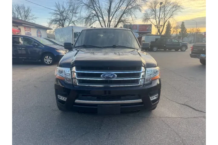 $17990 : 2017 Expedition EL Limited image 4