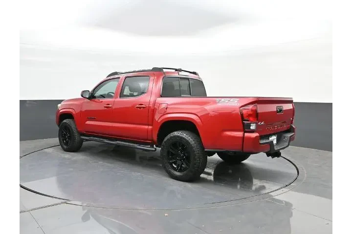 $37491 : Toyota Tacoma 2022 4x4 TRD P image 5