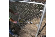 Busco instalador de chainlink en Los Angeles