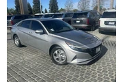 Hyundai ELANTRA 2021 SE 4dr en Bakersfield