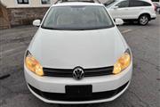 2013 Jetta SportWagen TDI thumbnail