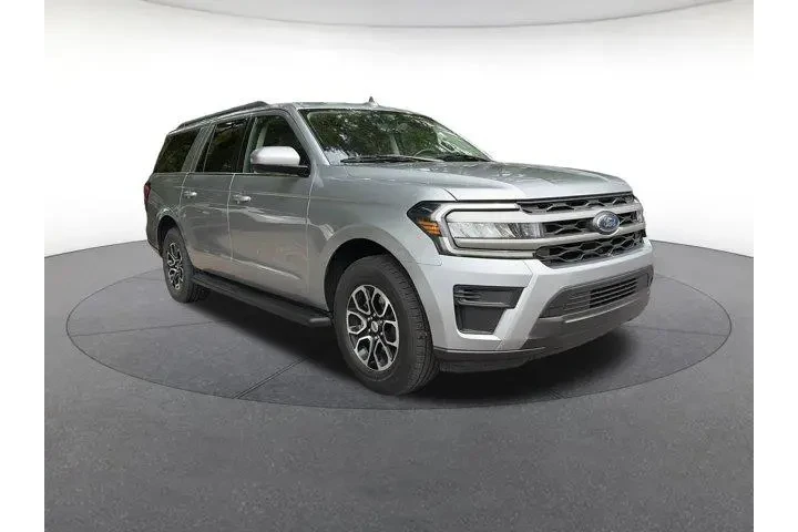 $35988 : Ford Expedition MAX 2024 4x2 image 3