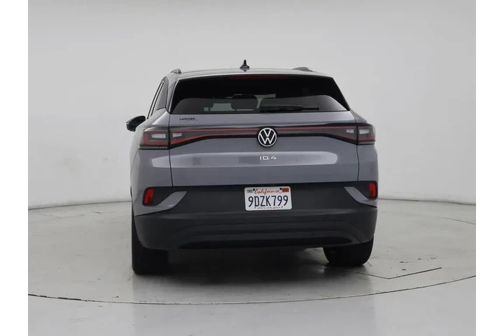 $23998 : Volkswagen ID.4 2022 Pro S 4 image 6
