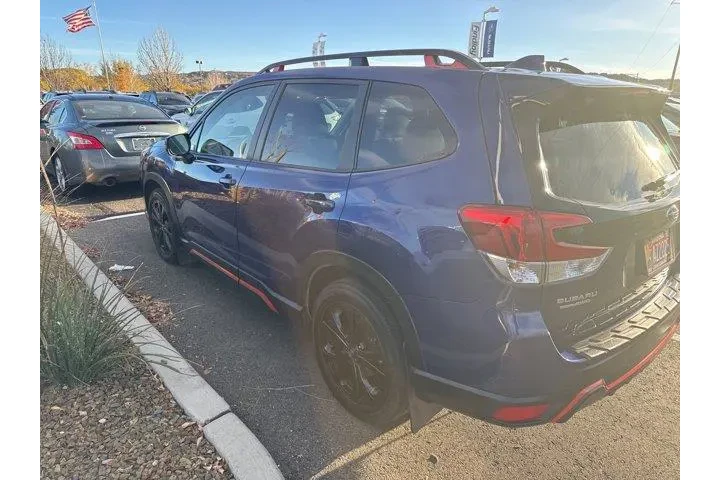 $26500 : Subaru Forester 2023 AWD Spo image 2