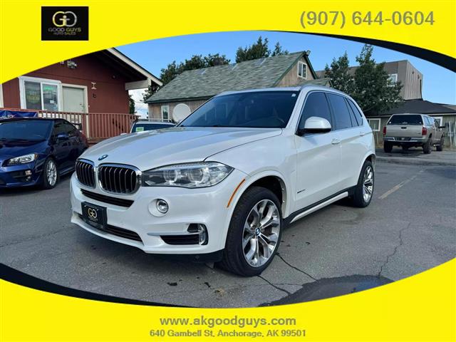 $24999 : 2015 BMW X5 XDRIVE35I SPORT U image 4